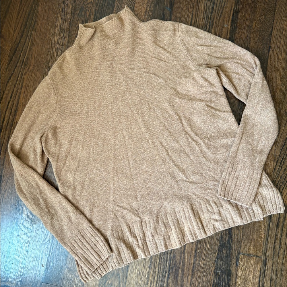 Goodthreads turtleneck sweater